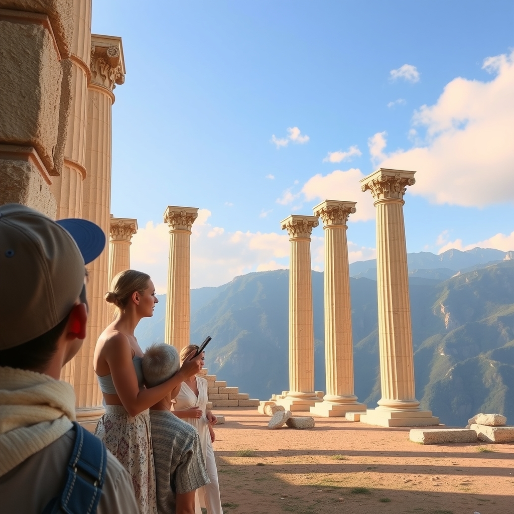 Các trụ cột của Digital Marketing 