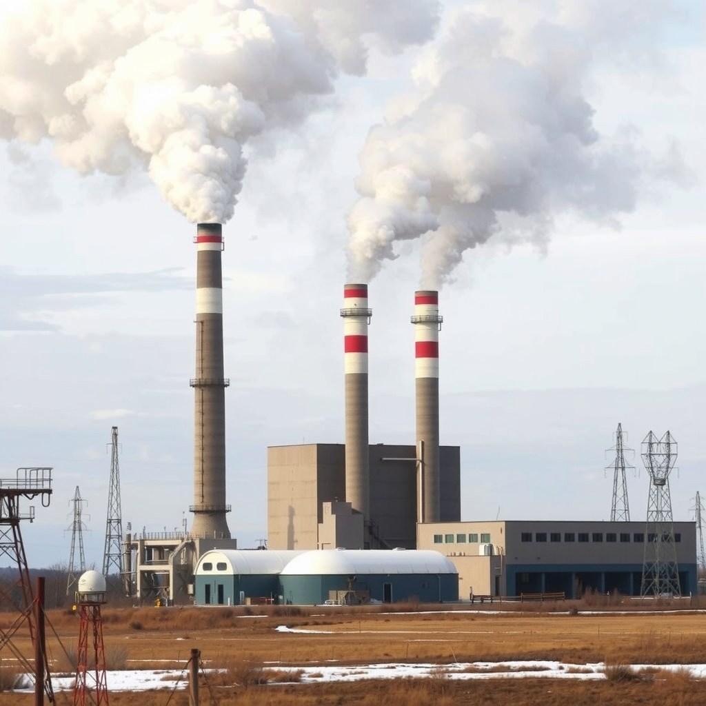 Khí CO từ lò hơi đốt than gây hại nghiêm trọng cho sức khỏe 