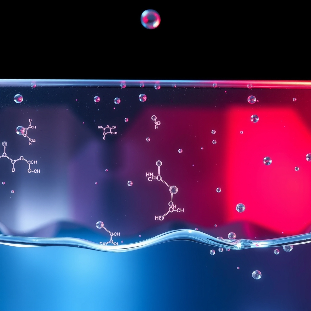 Quy trình phản ứng hóa học trong bộ xúc tác SCR 