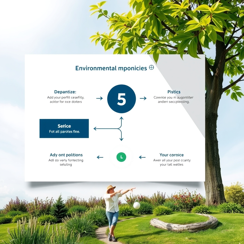 Quy trình thiết lập quảng cáo cho doanh nghiệp môi trường 