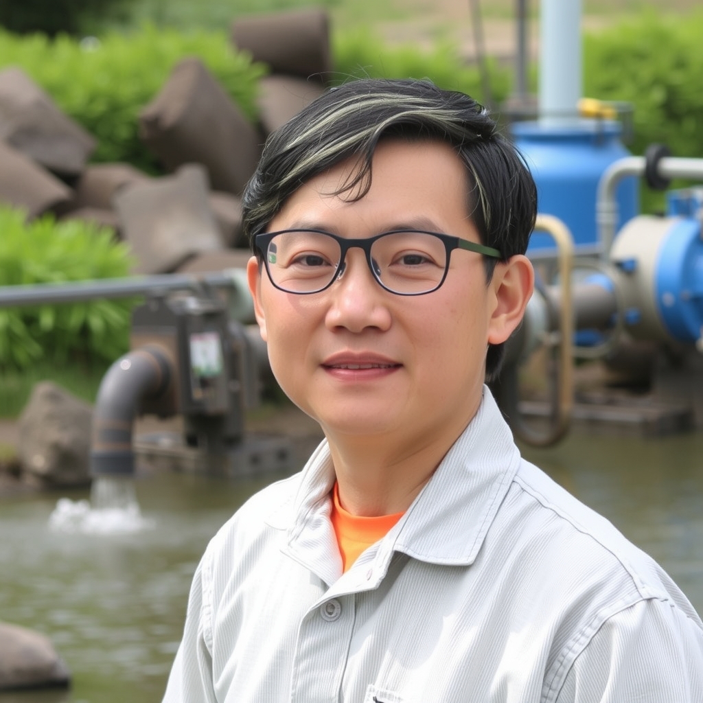 Môi Trường Đông Nam Bộ: Chuyên gia xử lý nước thải 