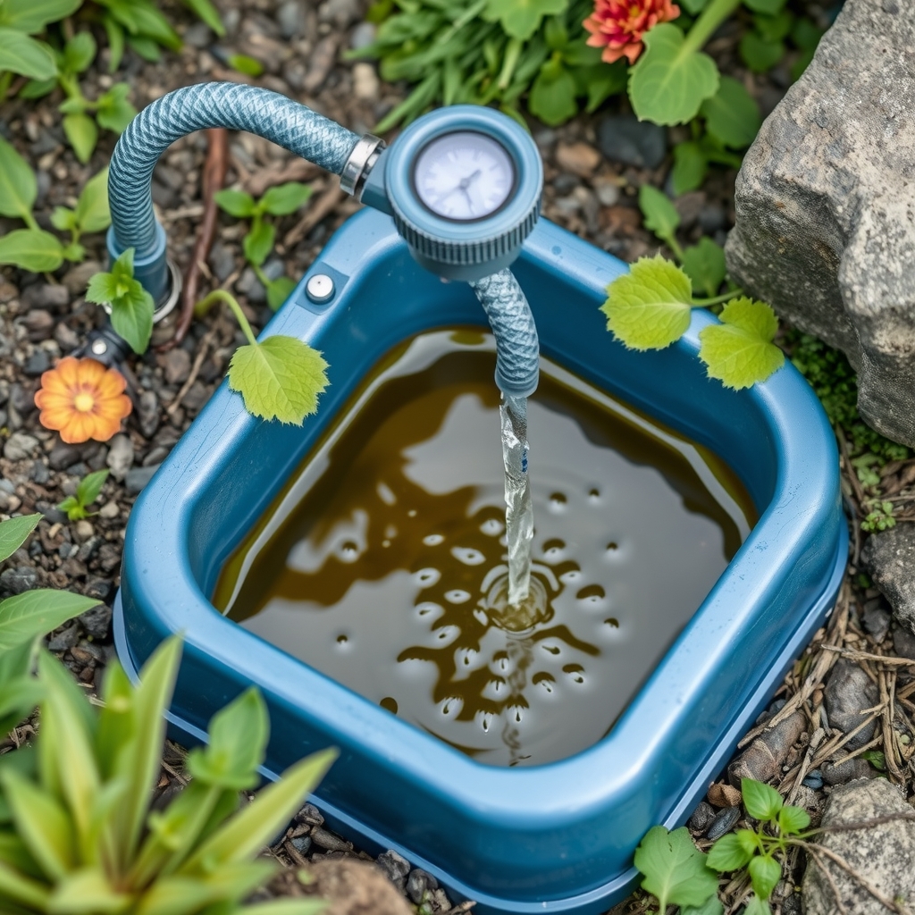 Các công nghệ xử lý nước thải sinh hoạt 