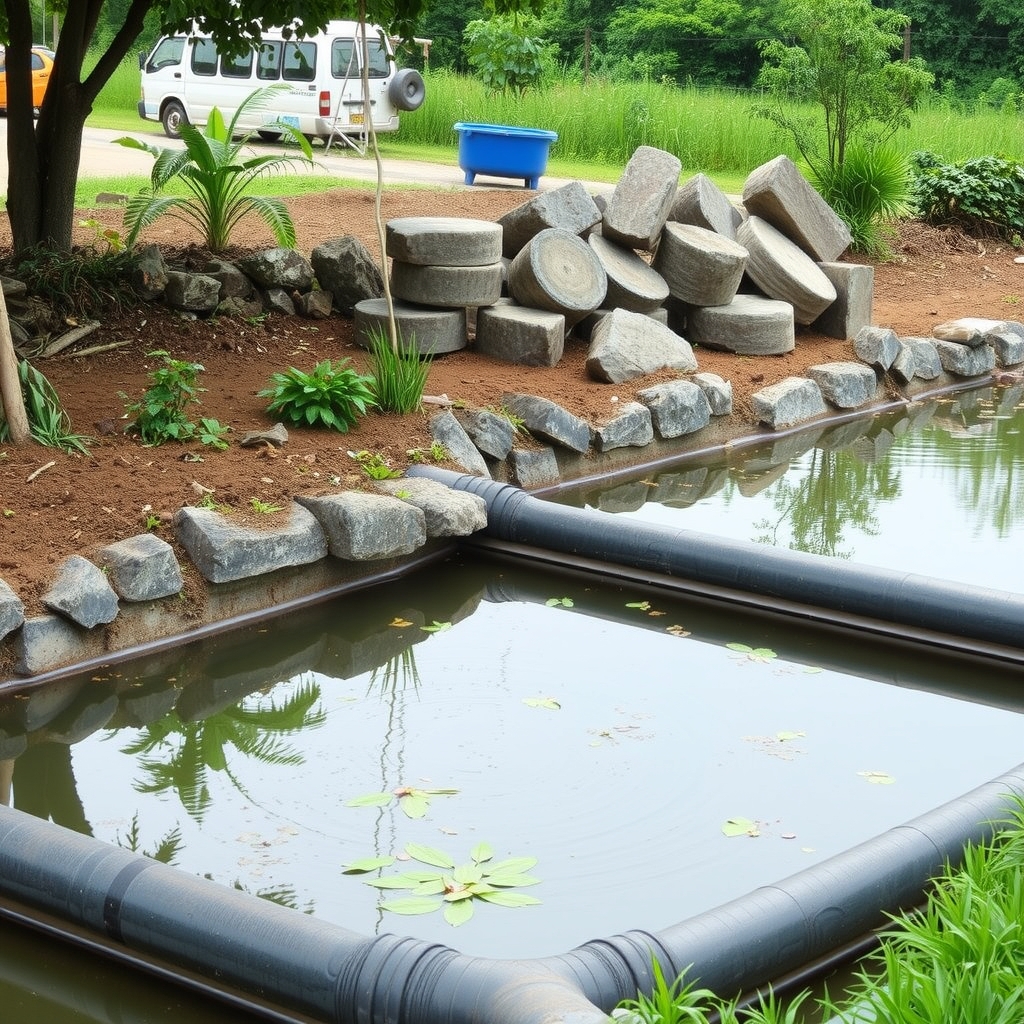 Môi Trường Đông Nam Bộ - Đơn vị xử lý nước thải uy tín 