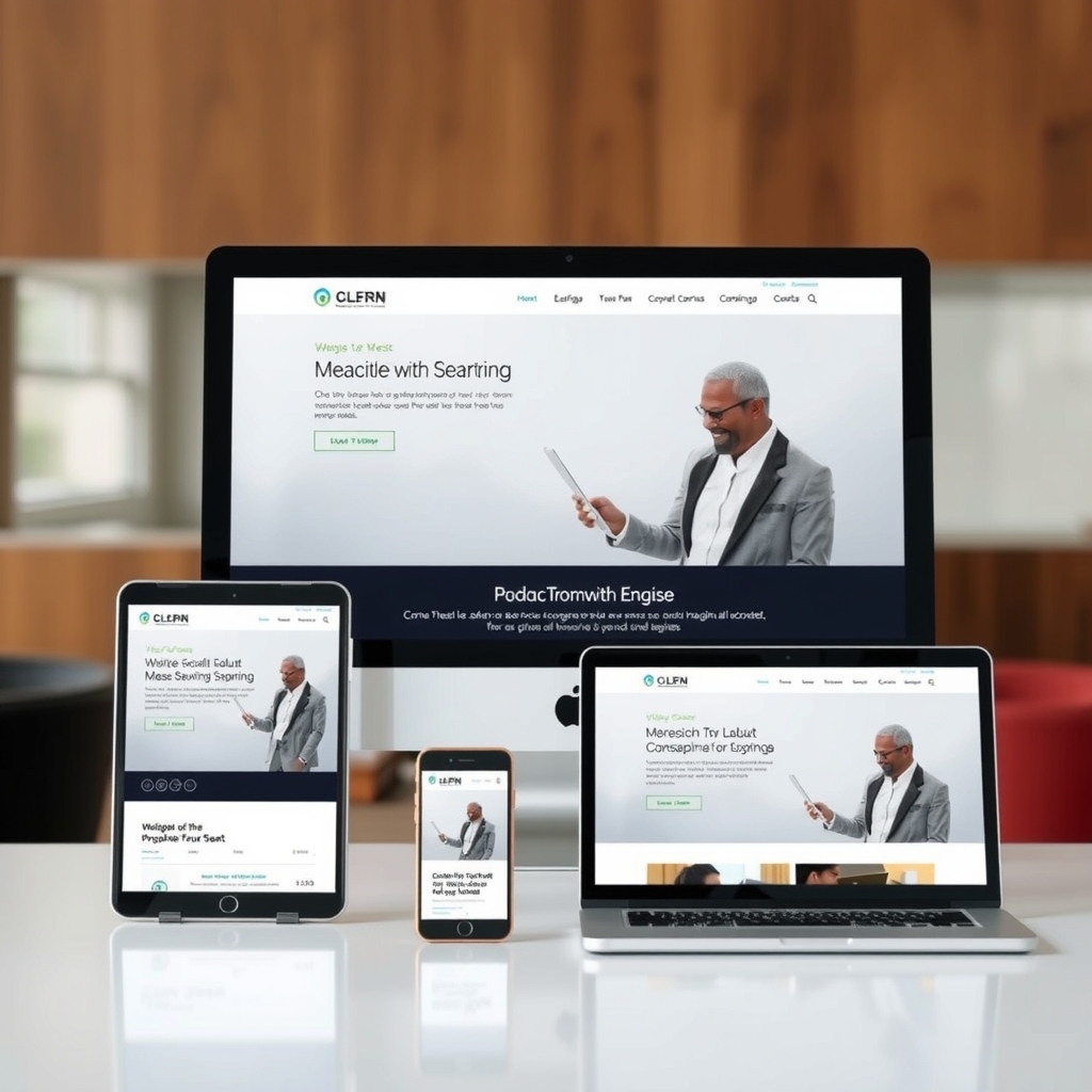 Dịch vụ thiết kế website chuyên nghiệp – Cỗ máy bán hàng 24/7