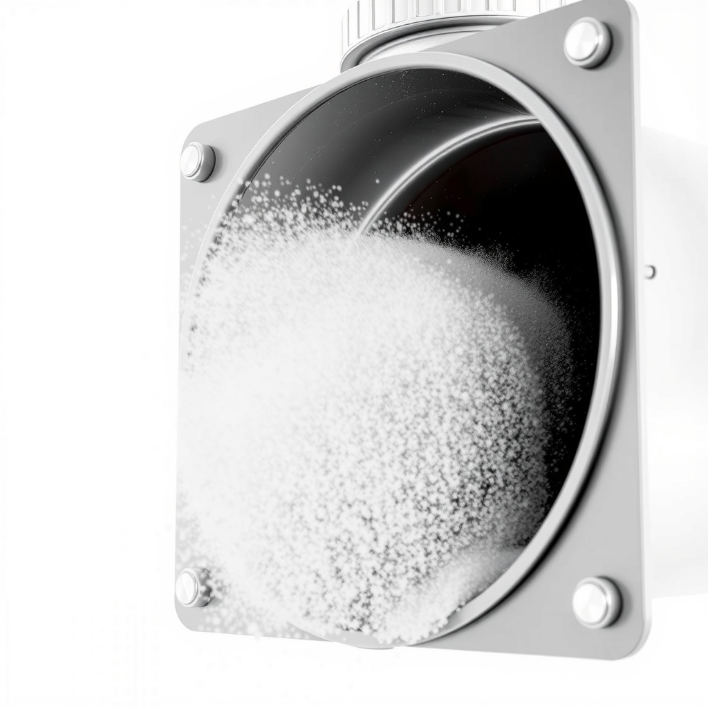 Tính toán & Thiết kế Hệ thống Xử lý Khí Thải: Các Bước Chi Tiết