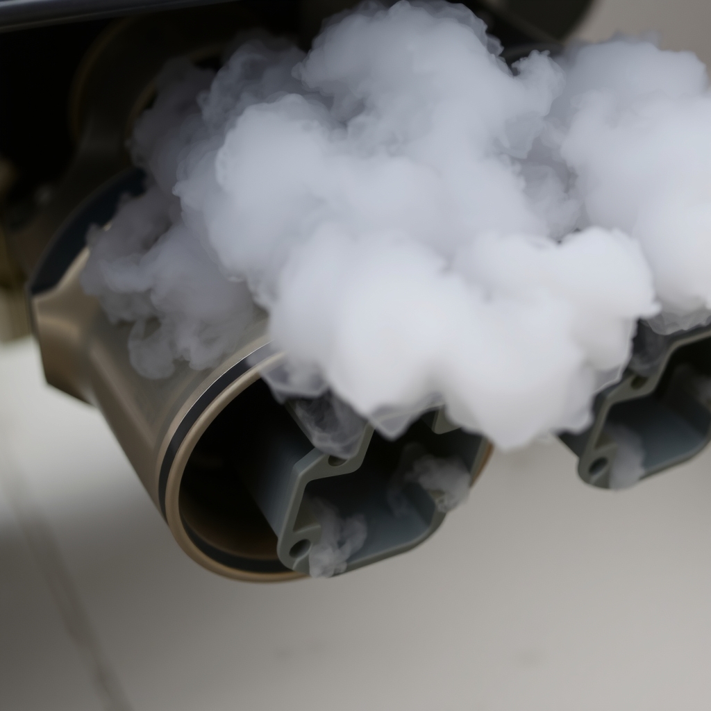 Xử lý khí thải nhà máy cao su: Hiểu đặc tính, chọn giải pháp tối ưu