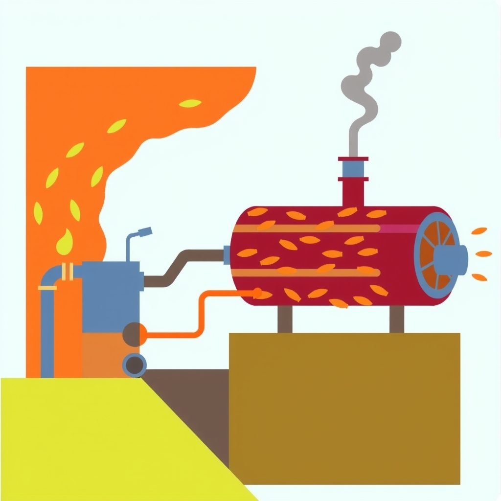 Advanced Incineration for Waste Gas: Principles, Benefits, and Types