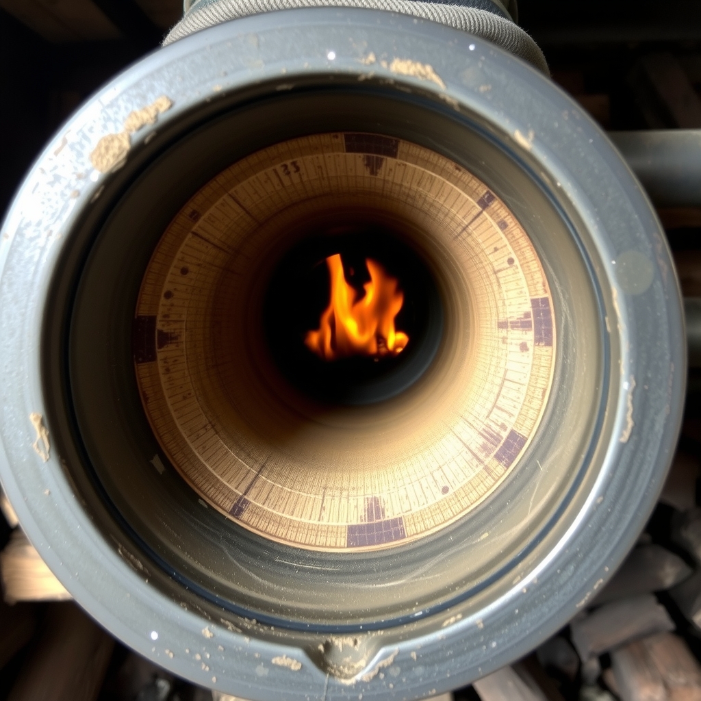 Xử lý Khí Thải Lò Hơi: Giải pháp tối ưu từ Môi Trường Đông Nam Bộ