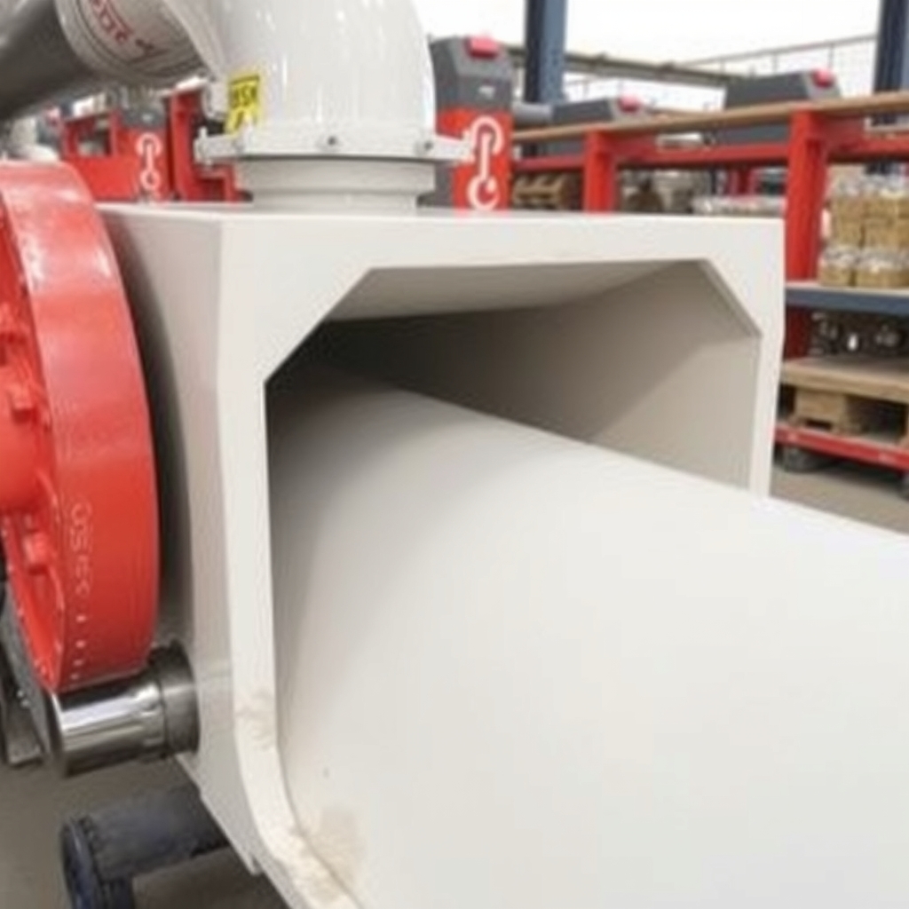 Xử lý Khói Bụi Lò Hơi: TOP 5 Giải Pháp Hiệu Quả & Phổ Biến Nhất