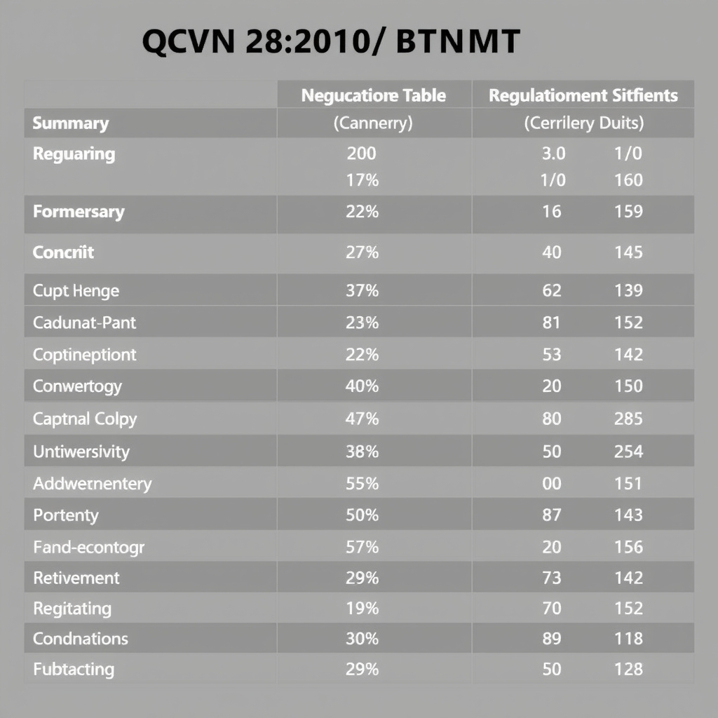 **Xử lý nước thải phòng khám chuyên khoa**: Đảm bảo tuân thủ pháp luật