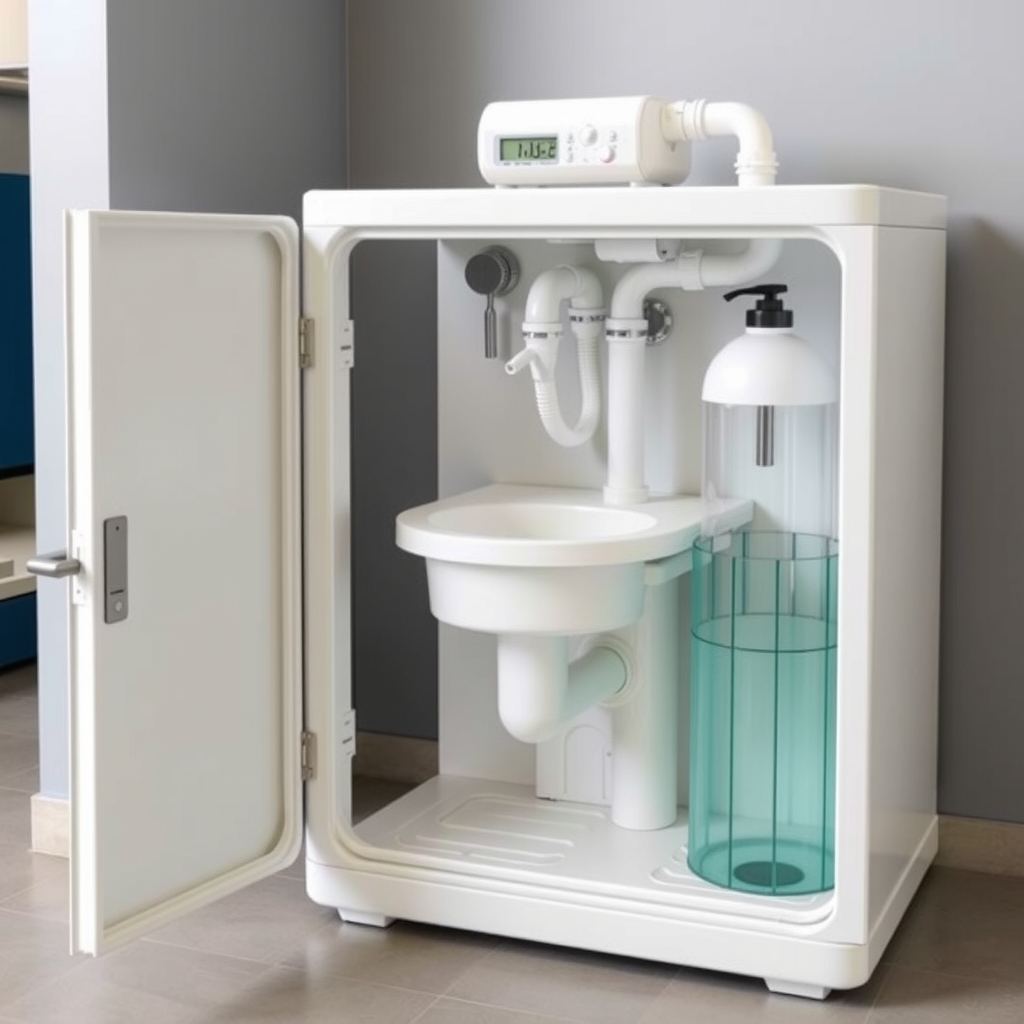 Giải pháp xử lý nước thải nha khoa chi phí thấp: Quan trọng và Hiệu quả