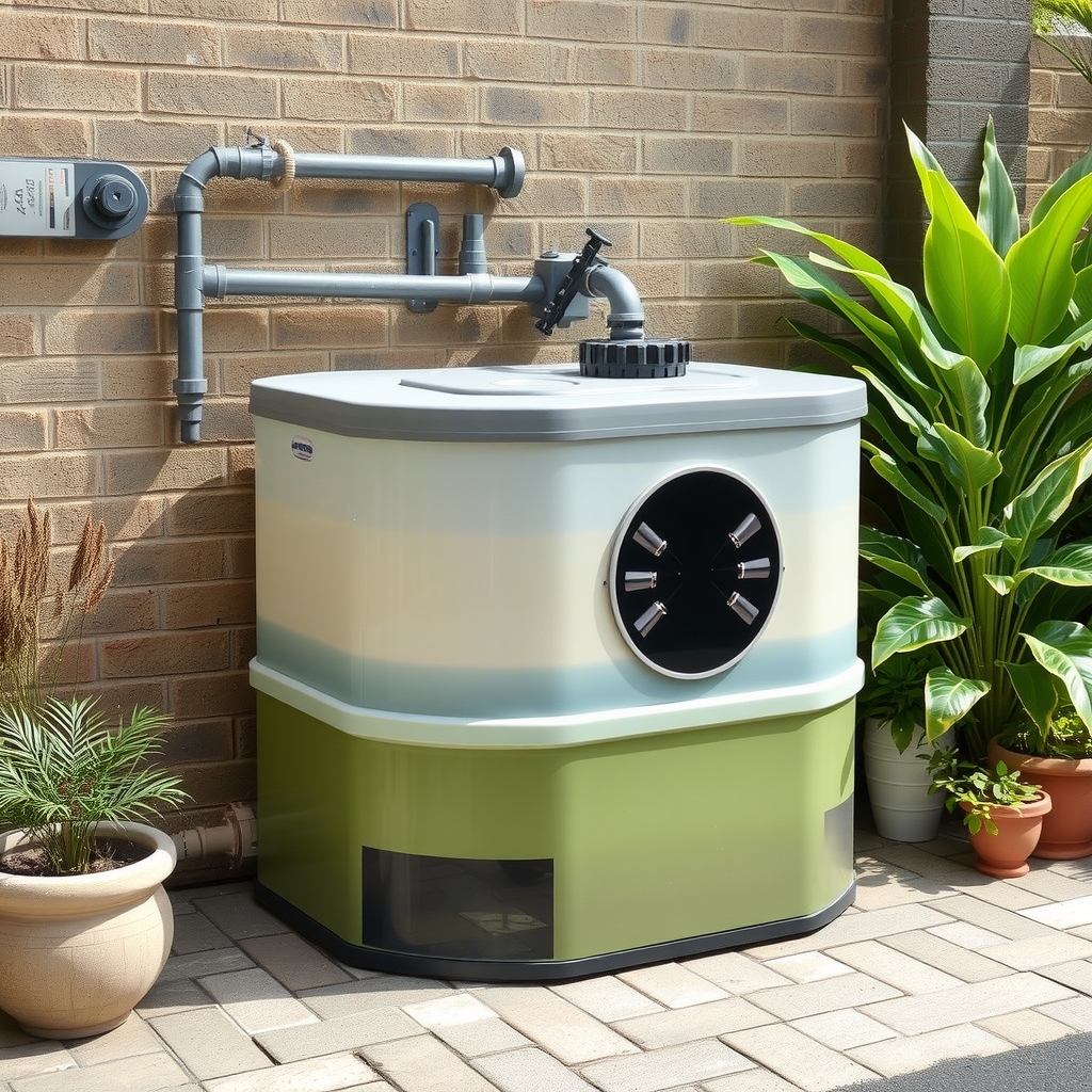 Bảo trì hệ thống xử lý nước thải nhà hàng định kỳ: Tuân thủ & hiệu quả